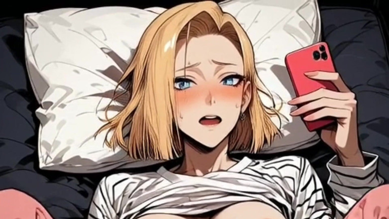 NuttForYou: Ai生成動画パート7コンピレーション修正