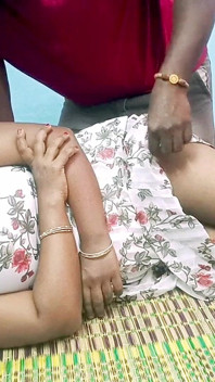 House Owner Seduced His House Maid and Fucked Her