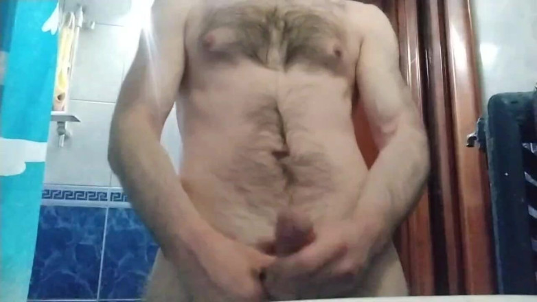 Amoondick: Shower of Cum