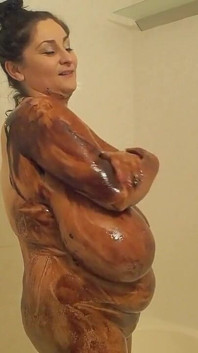 Chocolate Covered Alice 85jj