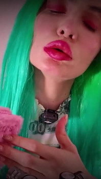 Asmr: Starbucks Gfe Roleplay