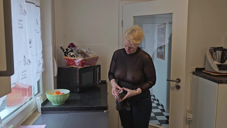 UserBitch1: Housework