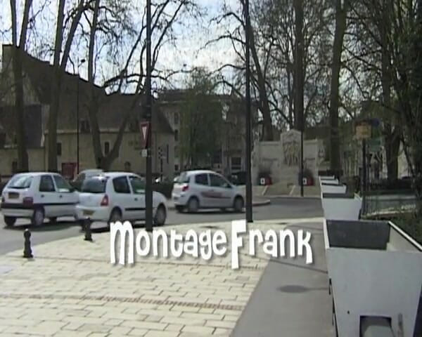 Monde Francais: Nasty French Cougars Sucking Dicks and Pleasing Each Other's Needs