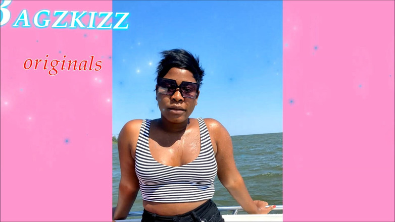 BAGZKIZZ: Devin ciudat cu noul meu vibrator