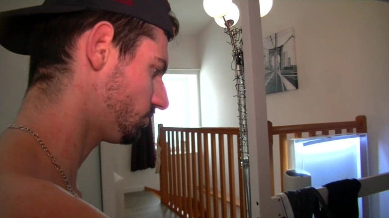 USED BAREBACK BY PORNSTARS HUGE COCK: Zacj dikongkek tanpa kondom oleh Kenzo kasar