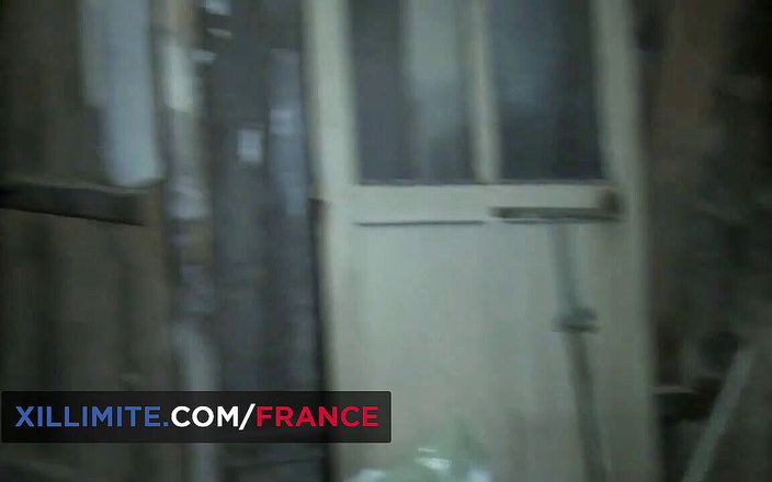 Made In France: Досвід свінгера в підвалі