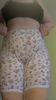 Cameltoe