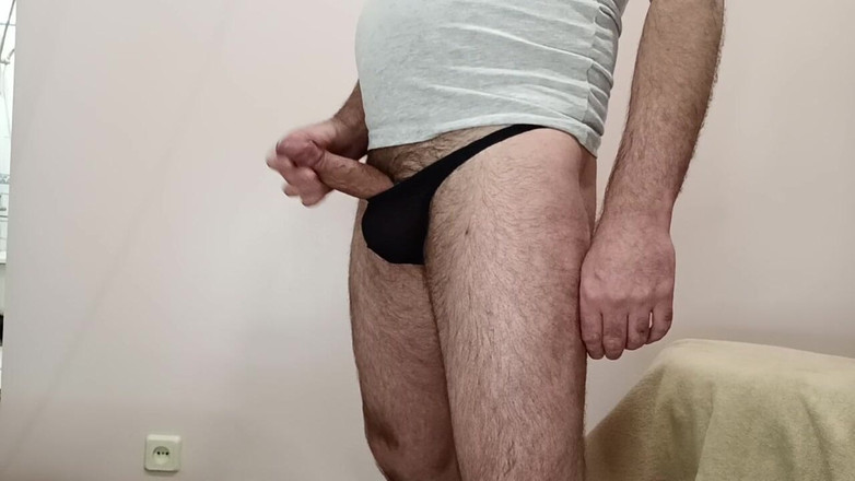 Bob Vajra: 딱딱한 정액