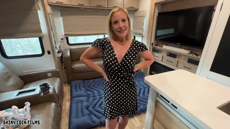 Jane Cane: Když se výuka sebeobrany macechy pokazí - lesklý penis filmy