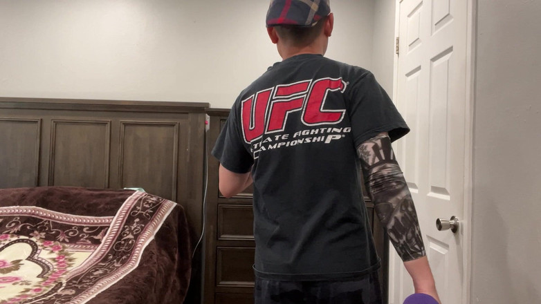 UrCyberAi: 幻想 |就像Romo &amp; Juliet一样