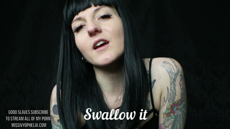 Miss Ivy Ophelia: Spust maminsynek 7
