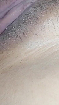 Moslima sexy Bhabi neukte met haar vriendje, als er niemand thuis is