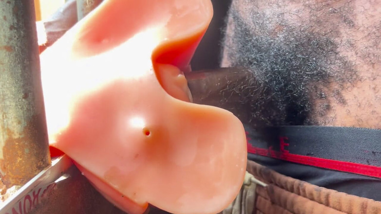 Bangcum8: Garganta profunda cadela