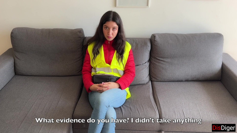 Dis Diger: Busskonduktören ertappades med att lura passagerarna och straffades