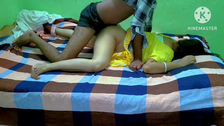 Housewife 69: Зведена сестра Дьюара Апне Маза дозволила Хьюе Хооб Чудай Кія