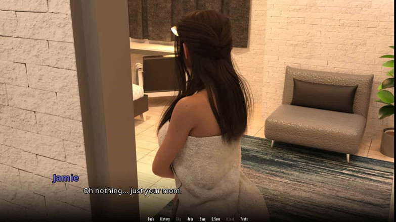 Dirty GamesXxX: Wvm: खुला रिश्ता बहुत बढ़िया है - सीजन 3 एपिसोड 47