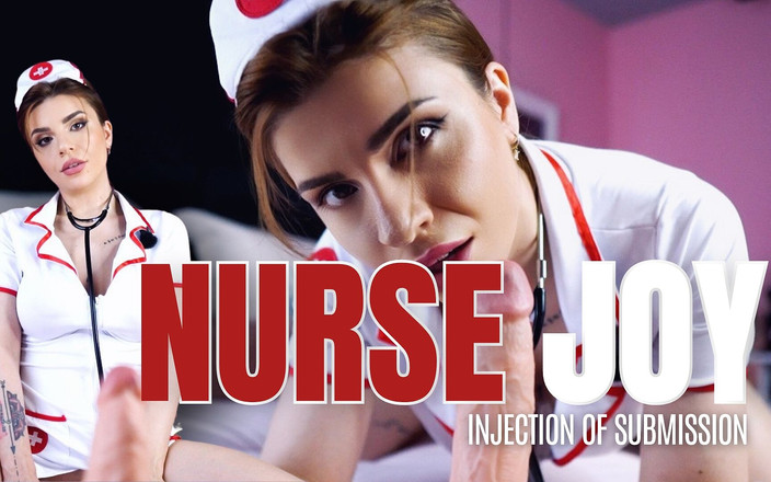 LexandLev: Jururawat Joy - Sumbatan Penyerahan