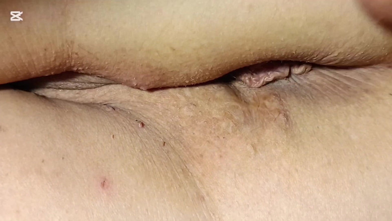 Whispering man: Vagina-spel - deel 1