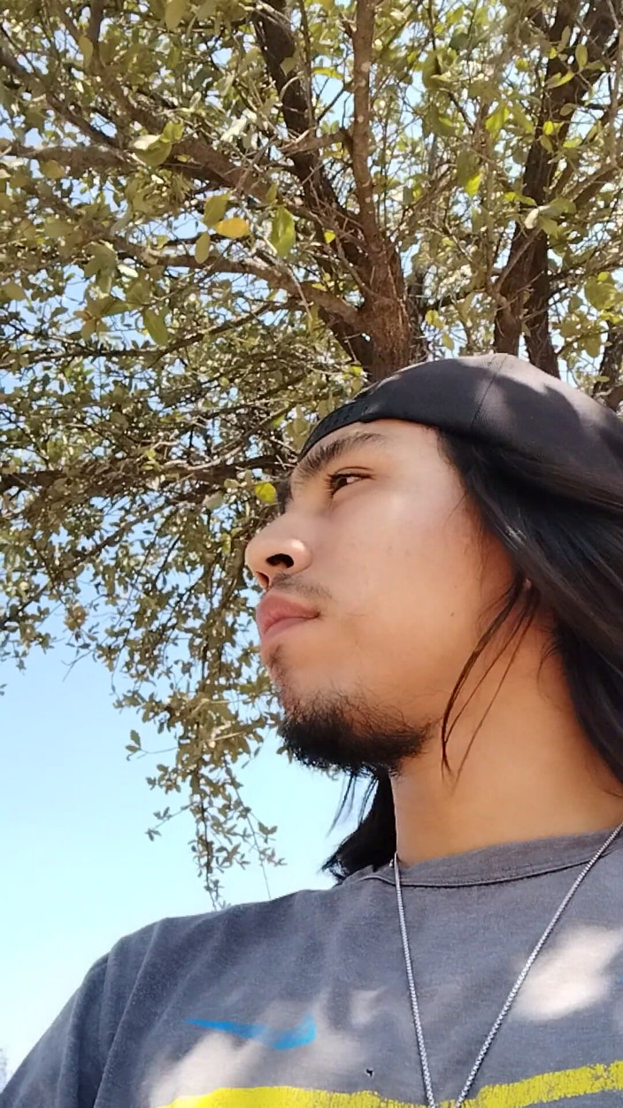 AlexAlejandro13: Yo En El Parque Solito Dándome Placer Hasta Sacarme La...