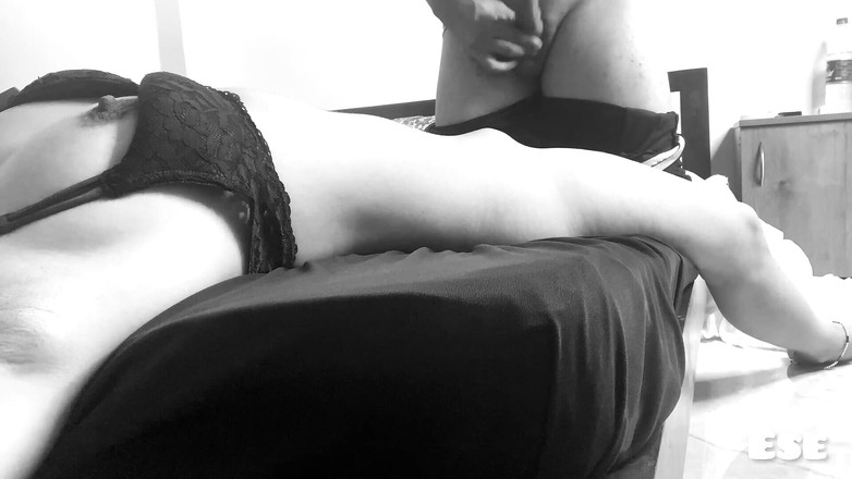 Sammy Sins: Tution Teacher Fucked After Her Marriage with Student