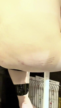 Japonesa sub esposa inserções anal e anal fodida e gozada dentro