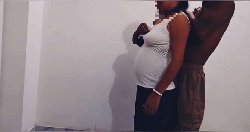 Teensex: Hardcore Fucking Story with Bhabi with Big Boobs and Devar