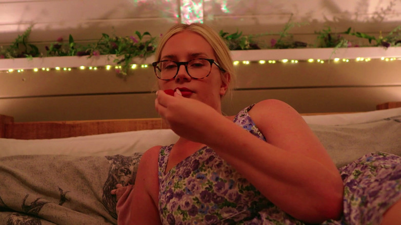 JessieHH: 새엄마와 함께하는 휴가