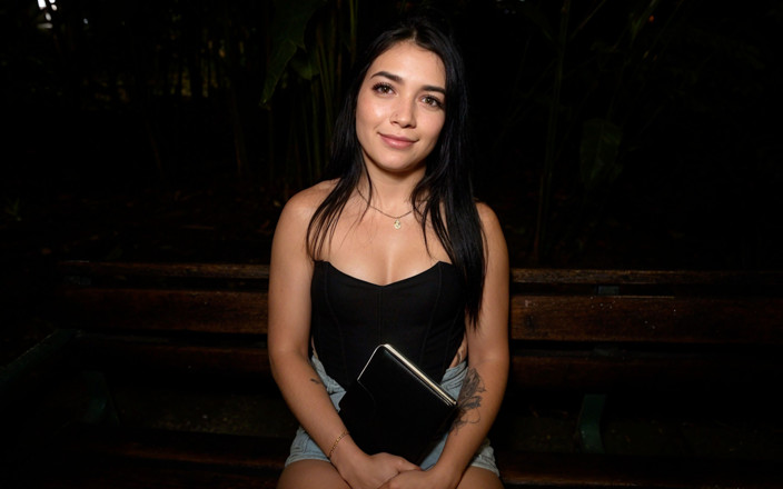 Drilled: Como pegar meninas à noite