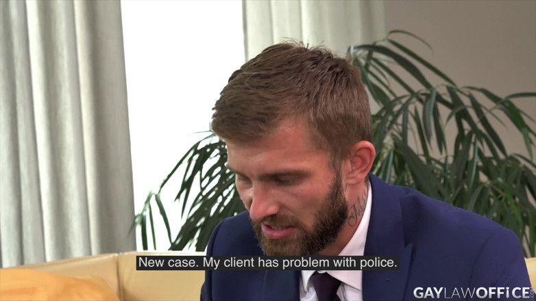 Gay Law Office: Case 9: Benecky &amp; Gowler