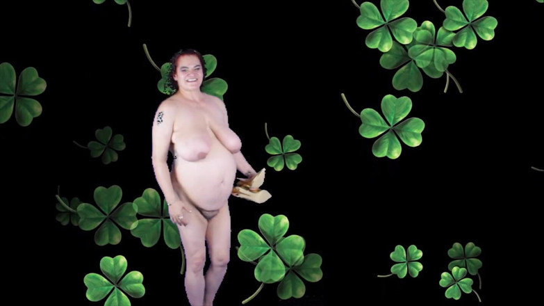 Haydee Rodriguez: St. Patty's mit Haydee Rodriguez