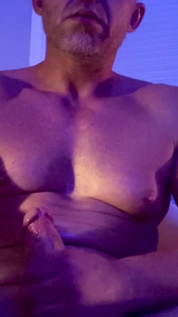 Rubbing One Out