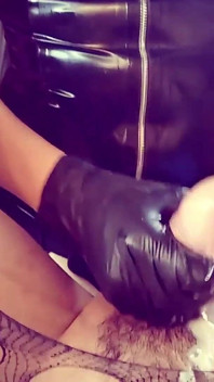 Top 10 Pegging Cumshots Vol.1