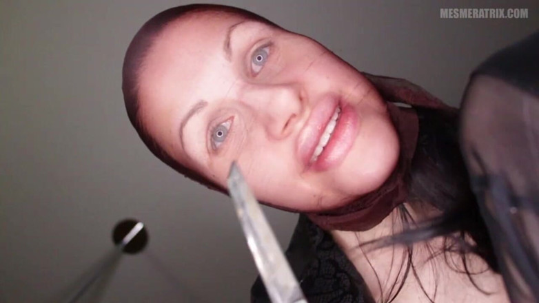Lady Mesmeratrix Official: Angel of masturbation...