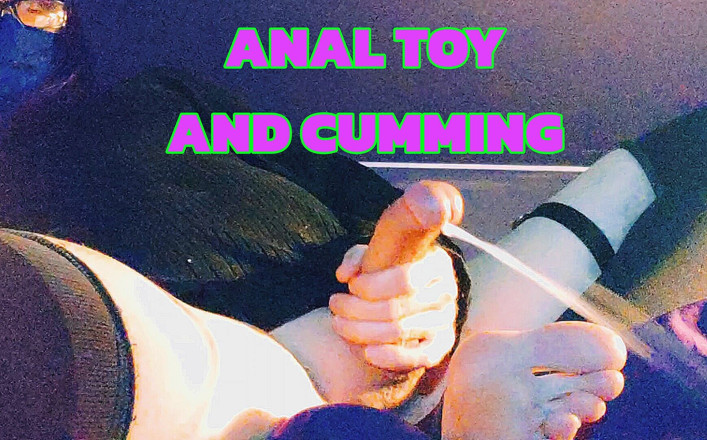 Raven LeSynn: Tgirl Raven Letrap Fucks Her Asshole and Cums so Many...
