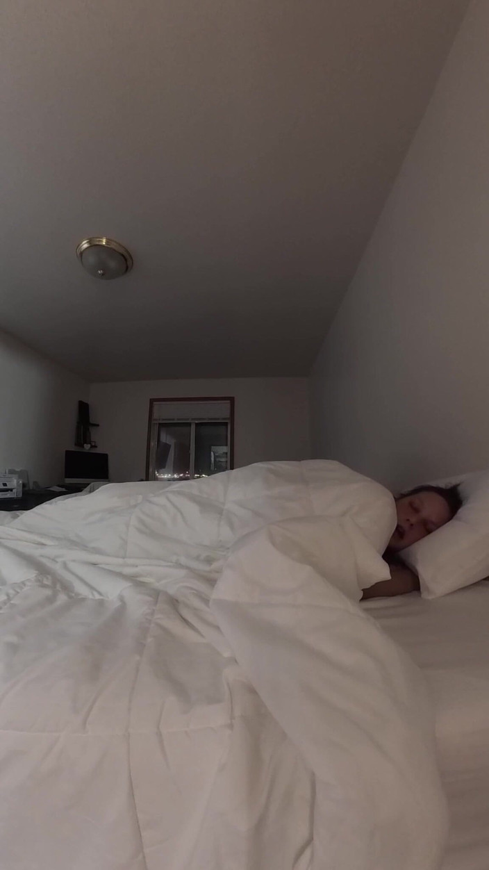 Mya Lane: शॉवर, डेट नाइट लंड चुसाई और अद्भुत सेक्स