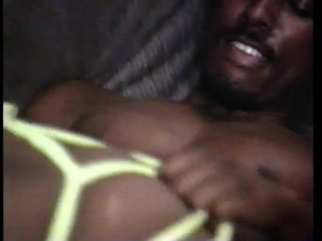 Group Bang: Interracial hot orgy with BBW exotic and black slut riding...