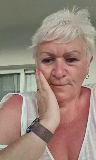 Uk Joolz: Bate-papo rápido com meus fãs