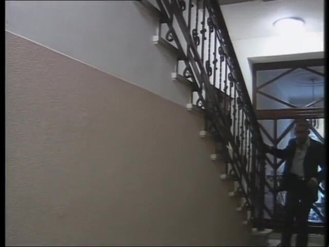 Real Home Made: Ukarany i zerżnięty # 2 - DVD