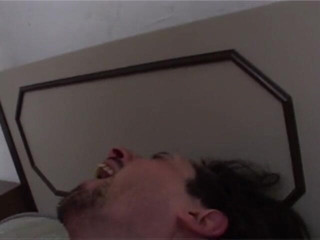 Fetish Desire: Dirty husband lets two friends fuck his wife