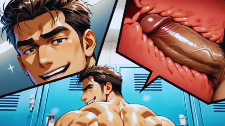 Real narrated fantasy Hentai: Il Mio Vicino Mi Ha Scopato Con Il Desiderio Dentro...