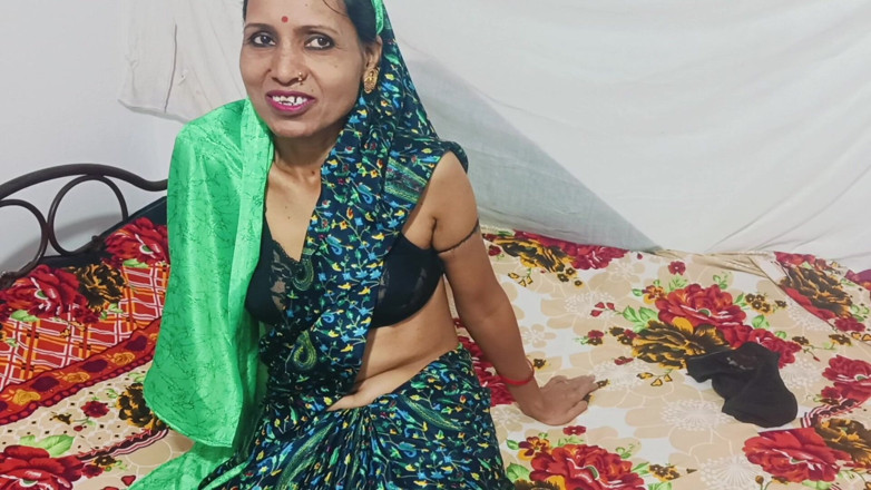 Rojjyny: Bhabhi Dever Sex in Room ! Dirty Talk Hindi
