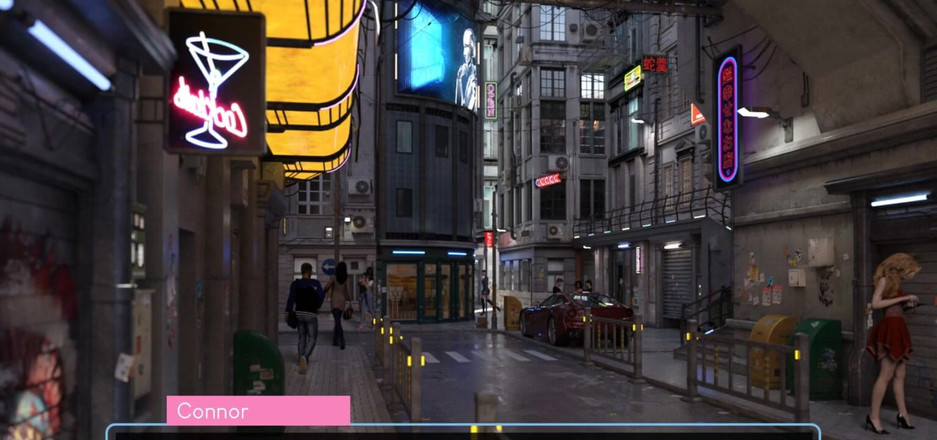 Miss Kitty 2K: Midnight Paradise Part 75 - Handcuffed, Blindfolded and Craving for More by...