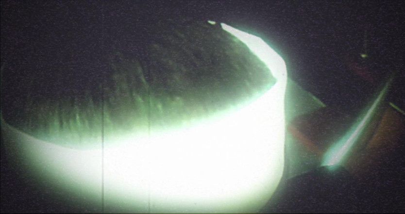 PABLO N3GROBAR: Życie przez oczy Latynosów