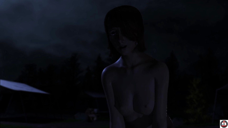 Joystick Cinema: 在地狱之后 - （kyra scenes）