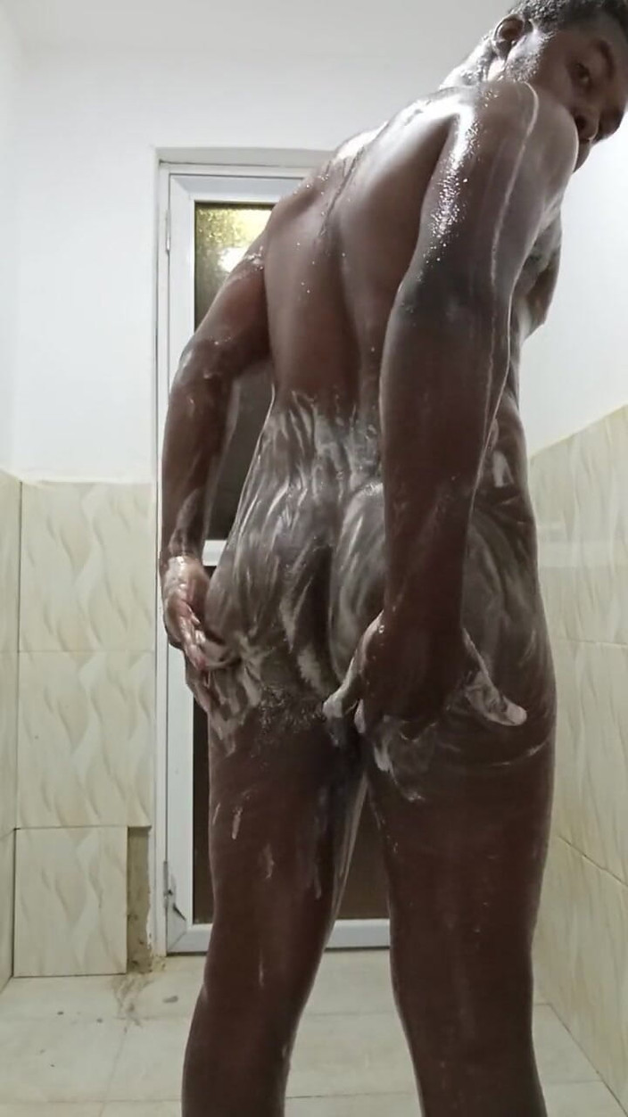 Sexyjayla254: Sexyjayla254 シャワー中にイく