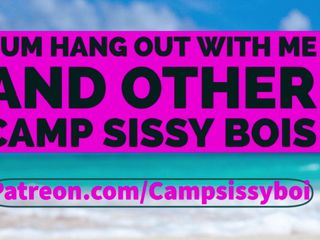 Campsissyboi: Hängen sie mit der wichsanleitung für cEI Kitty