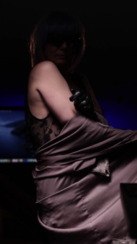 Velvet Tease - Soft Magic Unfolds