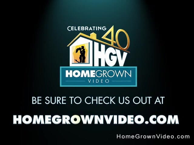Homegrown Vintage: Enjoy the Incredible Roxanne