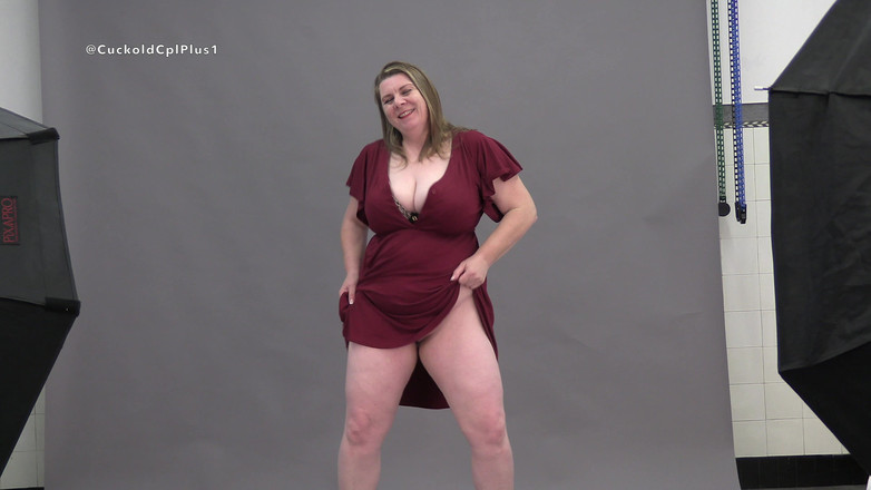 HotwifeRachel: 和我一起跳舞