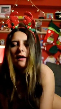 X-mas gift video completo